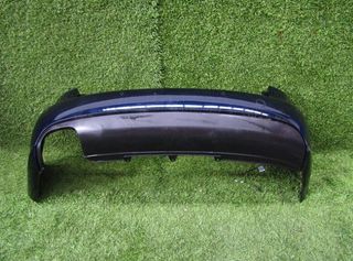 92689 8k9807511 paragolpes trasero audi a4 basico