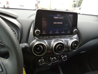 Nissan Juke DIG-T Acenta 84 kW (114 CV)