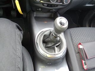 Nissan Juke DIG-T Acenta 84 kW (114 CV)