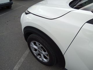 Nissan Juke DIG-T Acenta 84 kW (114 CV)