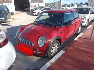 MINI Mini 2004