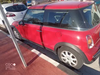 MINI Mini 2004