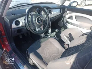 MINI Mini 2004