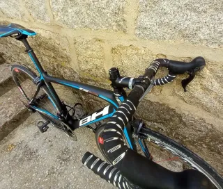 Bicicleta de carretera BH