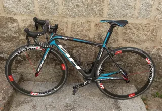 Bicicleta de carretera BH