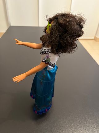 Muñeca Mirabel Encanto Disney Original