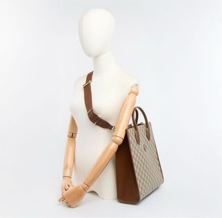 Bolso Tote Gucci Original