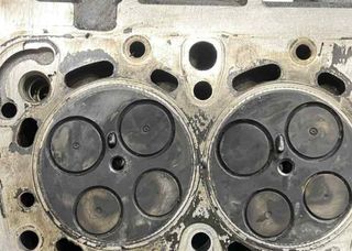 136916 culata 2s7q6090ab ford mondeo berlina (ge)