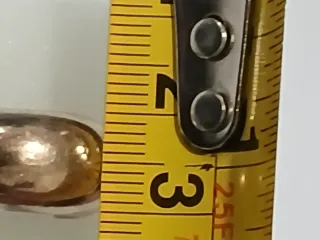 Argolas Portuguesas Prata 925 Dourada