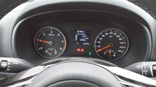 Kia Sportage 1.6 MHEV Business 4x4 100 kW (136 CV)