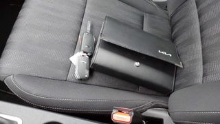 Kia Sportage 1.6 MHEV Business 4x4 100 kW (136 CV)