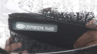 Kia Sportage 1.6 MHEV Business 4x4 100 kW (136 CV)