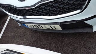 Kia Sportage 1.6 MHEV Business 4x4 100 kW (136 CV)