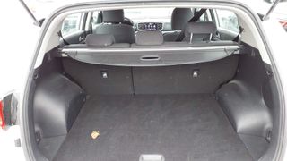 Kia Sportage 1.6 MHEV Business 4x4 100 kW (136 CV)