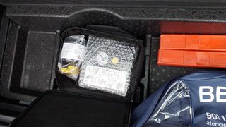 Kia Sportage 1.6 MHEV Business 4x4 100 kW (136 CV)