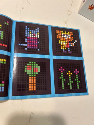 Bloxels: Crea tus propios videojuegos