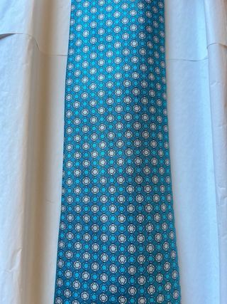 Corbata Hermès NUEVA