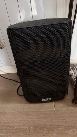 Controlador DJ Native Instruments Traktor Kontrol