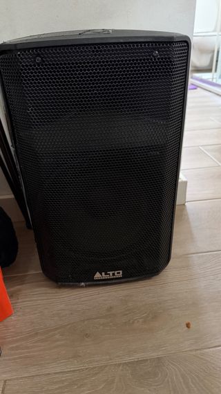 Controlador DJ Native Instruments Traktor Kontrol