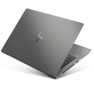HP ZBook 14U G6 i7-8a Gen 16GB 512GB SSD