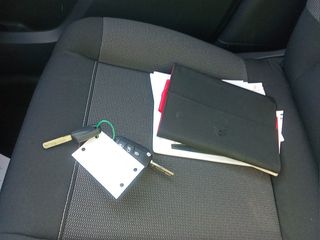 Citroen C3 Aircross BlueHDi 110 S&S Feel Pack 81 kW (110 CV)