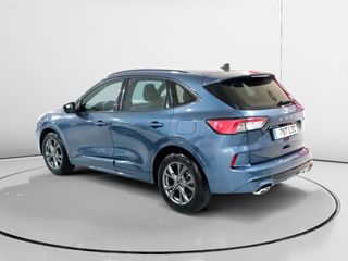 Ford Kuga ST-Line