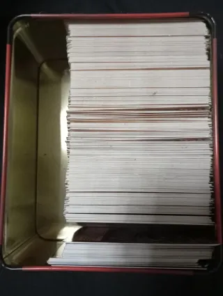 Lotto"maxi" di 150 carte di Yugioh in italiano