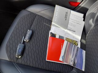 Ford Puma 1.5 Ecoblue Titanium 88 kW (120 CV)