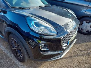 Ford Puma 1.5 Ecoblue Titanium 88 kW (120 CV)