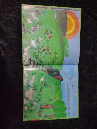 Colección libros "En Teo"