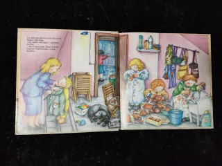 Colección libros "En Teo"