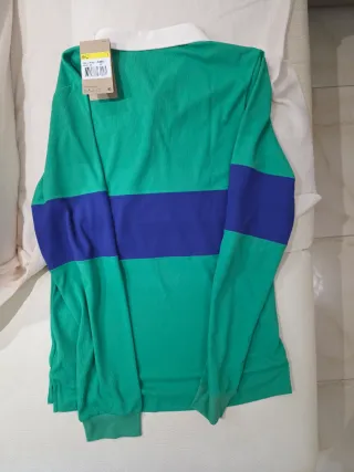 Maglia Nike Court Tennis Nuova