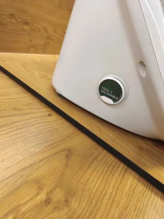 Thermomix TM5 Vorwerk