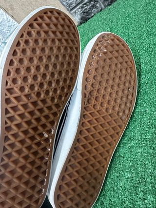 Vans Scarpe Donna Nere Taglia 38.5