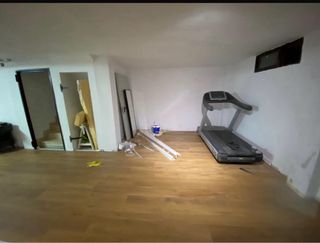 Servicios de pintura y parquet