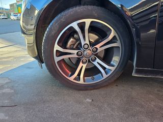 Opel Insignia 2.0 CDTI 140cv año 2013