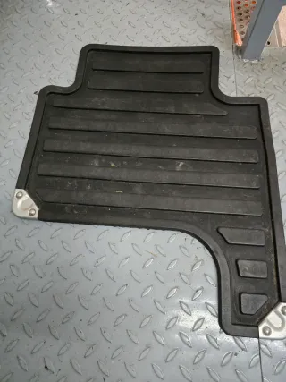 Alfombras Range Rover Sport (4 uds)