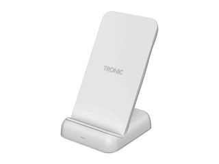 Caricabatterie wireless Qi con supporto di alta qualità