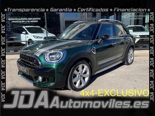 MINI Countryman 2017