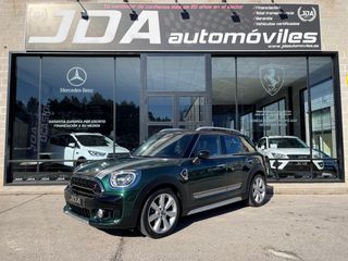 MINI Countryman 2017