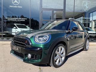 MINI Countryman 2017