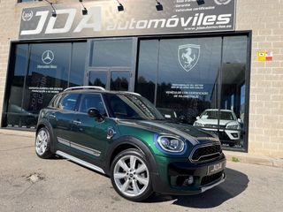 MINI Countryman 2017