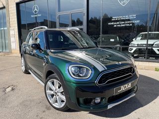 MINI Countryman 2017