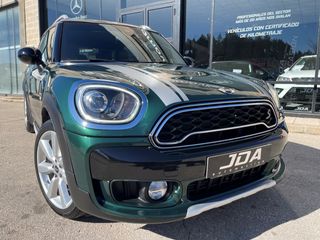 MINI Countryman 2017