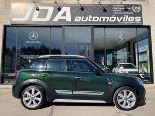 MINI Countryman 2017