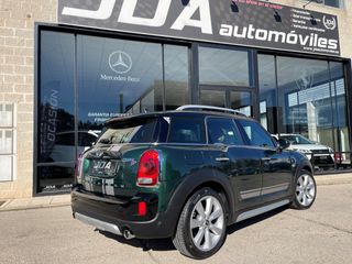 MINI Countryman 2017