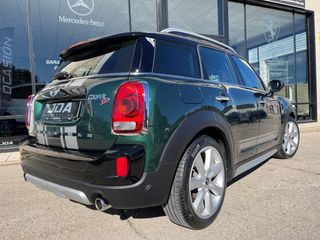 MINI Countryman 2017