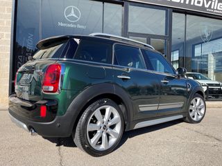 MINI Countryman 2017