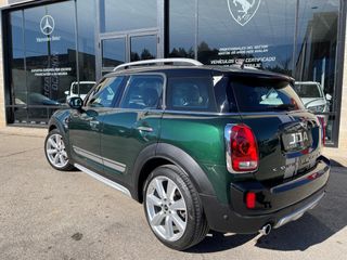MINI Countryman 2017