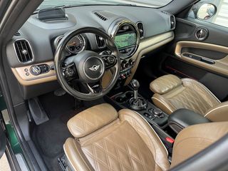 MINI Countryman 2017